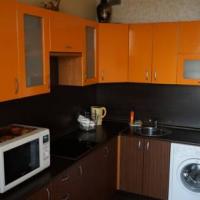Фотографии отеля Raduga Apartments