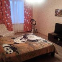 Фотографии отеля Raduga Apartments