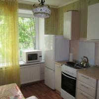 Фотографии отеля Apartments on Moskovskoe Shosse 8