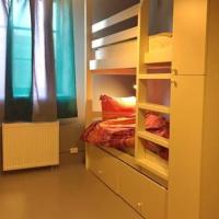 Фотографии отеля Staroff Hostel