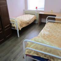 Фотографии отеля Hostel Kanikuli