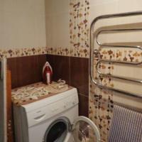 Фотографии отеля Apartment on Khoshimina 7