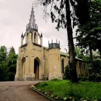 Hotelfotos Apartments on Parnas
