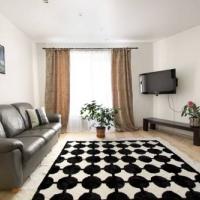 Фотографии отеля Apartments on Konstantina Zaslonova 17