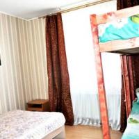 Фотографии отеля Hostel Zvezdnaya
