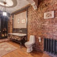 Фотографии отеля Apartments on Griboedova 14