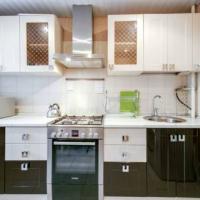 Фотографии отеля Apartment Akadem-Park