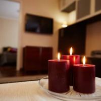 Hotelfotos Apartment Krasnoputilovskaya