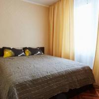 Hotelfotos Apartment Krasnoputilovskaya
