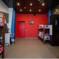 Фотографии отеля Racing Paradise