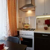 Фотографии отеля Apartment Krasnoputilovskaya