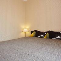 Fotos del hotel Apartment Krasnoputilovskaya