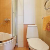 Hotel photos Apartment Krasnoputilovskaya