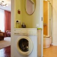 Фотографии отеля Apartment Krasnoputilovskaya