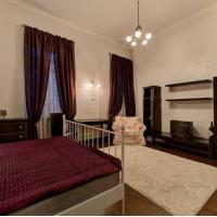 Фотографии отеля Longo on Bolshaya Konyushennaya