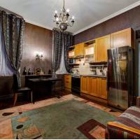 Hotel photos Longo on Bolshaya Konyushennaya