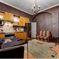 Hotel photos Longo on Bolshaya Konyushennaya