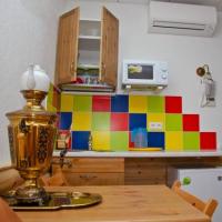Hotelfotos Гостевой дом Невский 126
