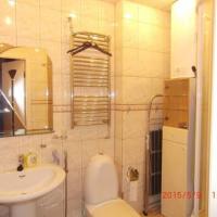 Фотографии отеля Apartments on Novostroek 8