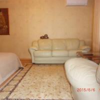 Hotel photos Apartments on Novostroek 8