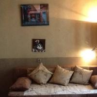 Hotel photos Apartments on Ligovskiy 80