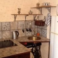 Fotos del hotel Apartments on Ligovskiy 80