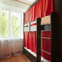 Hotelfotos Like Hostel na Petrogradke