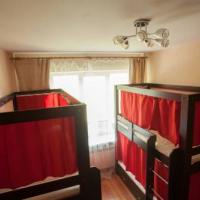 Фотографии отеля Like Hostel na Petrogradke