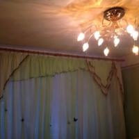 Фотографии отеля Apartament on Dimitrova 16