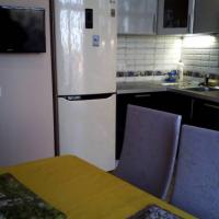 Фотографии отеля Apartment Poltavsky 2