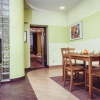 Фотографии отеля Apartment Professora Ivashentsova