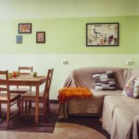 Hotelfotos Apartment Professora Ivashentsova