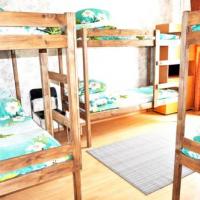 Hotelfotos Hostel Zvezdnaya