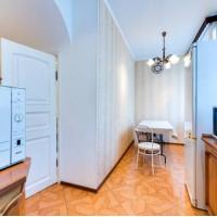 Фотографии отеля Apartment Moskovskiy 153