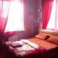 Hotel photos Uyutny Cottage in Pargolovo