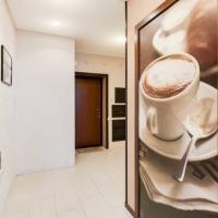 Фотографии отеля Design Apartment Budapeshtskaya 7