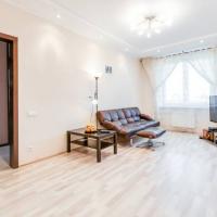 Fotos del hotel Design Apartment Budapeshtskaya 7
