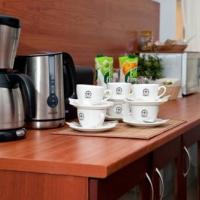 Фотографии отеля Соната на Ломоносова