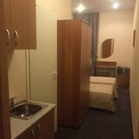 Hotel photos Rinaldi at Nevsky prospect 105