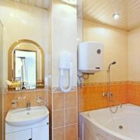 Фотографии отеля Отель Орбита