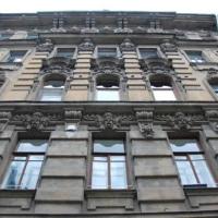 Hotel photos Apartment Na Petrogradke