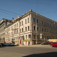 Фотографии отеля BM 13 Apartment Hermitage