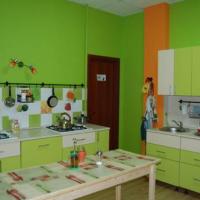 Hotelfotos Vaskin Dom