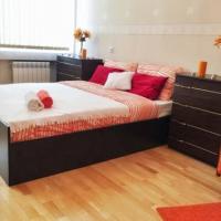 Hotel photos Mini Hotel Near The Red Bridge