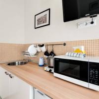 Фотографии отеля Smart Home Apartments