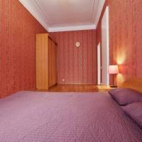 Фотографии отеля Apartment near the Russian Museum