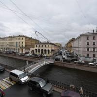 Фотографии отеля Kazanskaya 20 Apartment