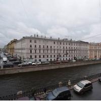 Фотографии отеля Kazanskaya 20 Apartment