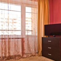 Фотографии отеля Apartment Pulkovskaya
