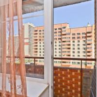 Фотографии отеля Apartment Pulkovskaya